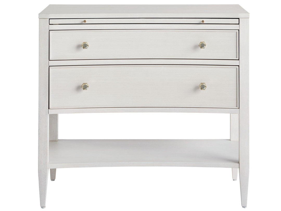 SwayLiving Love Joy Bliss Chelsea Nightstand NIGHTSTANDS