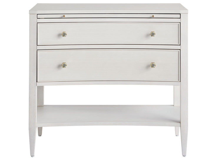 SwayLiving Love Joy Bliss Chelsea Nightstand NIGHTSTANDS