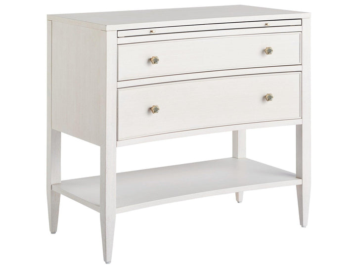 SwayLiving Love Joy Bliss Chelsea Nightstand NIGHTSTANDS