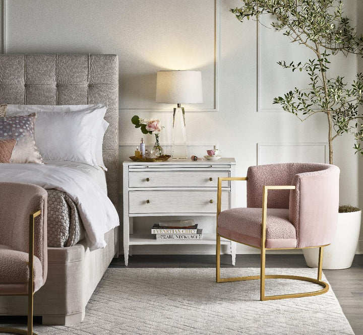 SwayLiving Love Joy Bliss Chelsea Nightstand NIGHTSTANDS