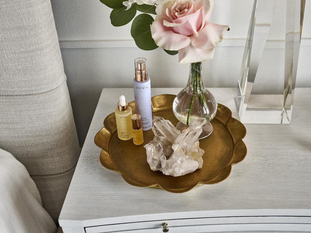 SwayLiving Love Joy Bliss Chelsea Nightstand NIGHTSTANDS