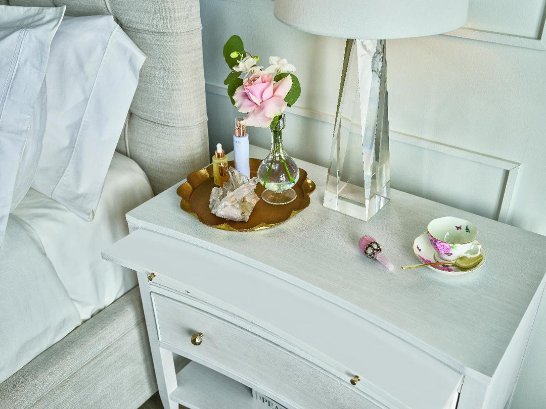 SwayLiving Love Joy Bliss Chelsea Nightstand NIGHTSTANDS