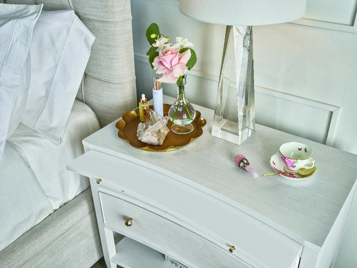 SwayLiving Love Joy Bliss Chelsea Nightstand NIGHTSTANDS