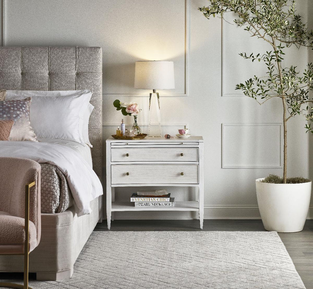 SwayLiving Love Joy Bliss Chelsea Nightstand NIGHTSTANDS
