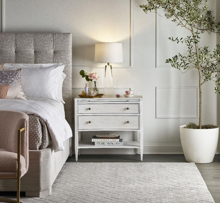 SwayLiving Love Joy Bliss Chelsea Nightstand NIGHTSTANDS