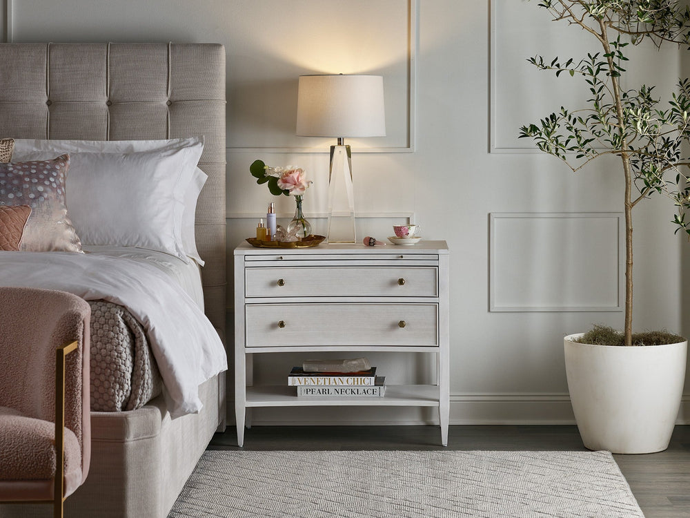 Love Joy Bliss Bedside Table