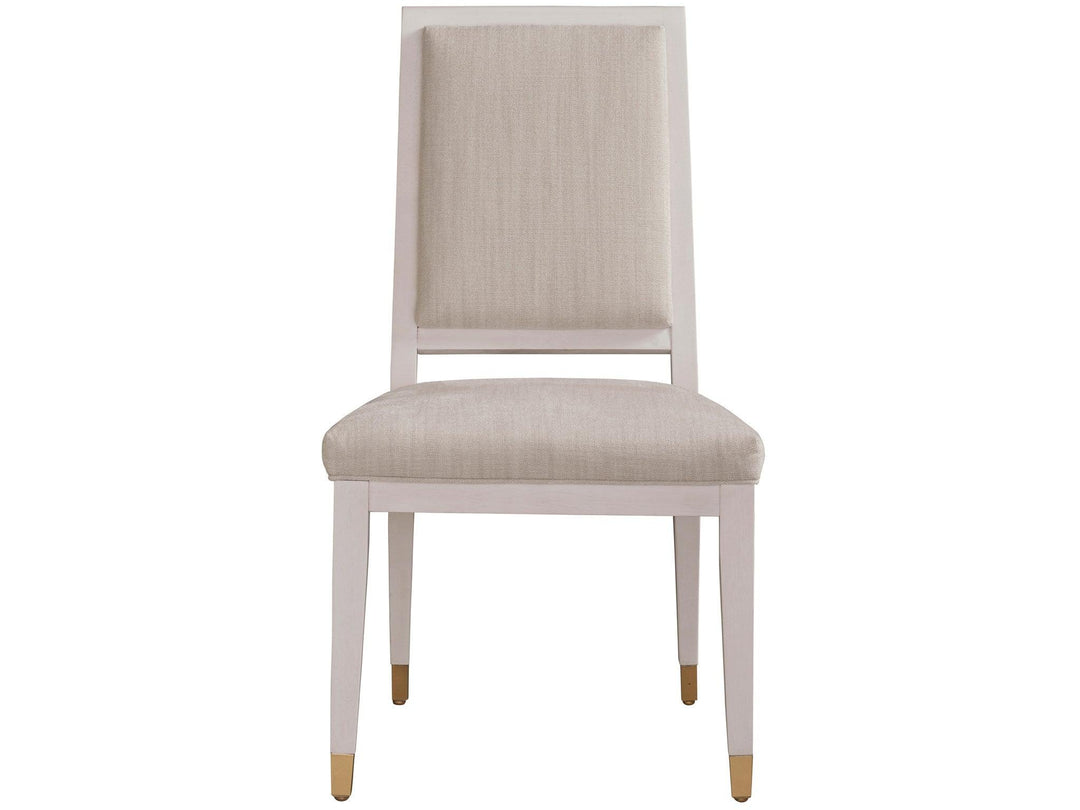 SwayLiving Love Joy Bliss Side Chair - Set of 2 DINING CHAIRS