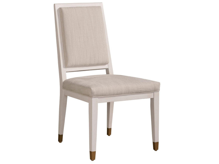 SwayLiving Love Joy Bliss Side Chair - Set of 2 DINING CHAIRS