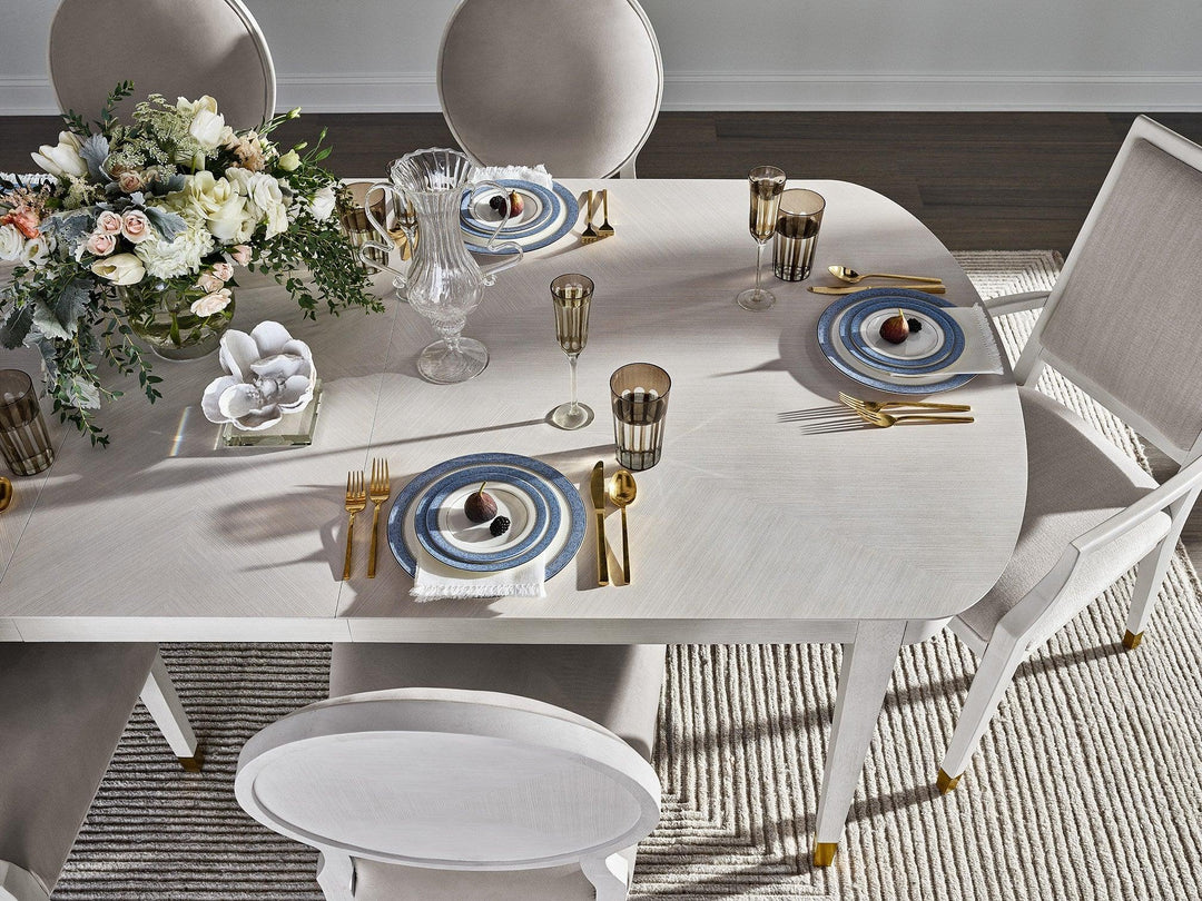 SwayLiving Love Joy Bliss Marion Dining Table DINING TABLES