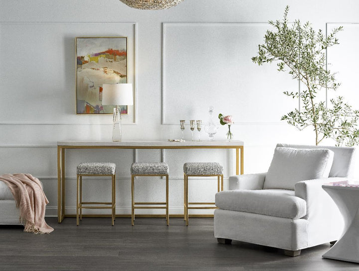 SwayLiving Love Joy Bliss Console Table CONSOLE TABLES