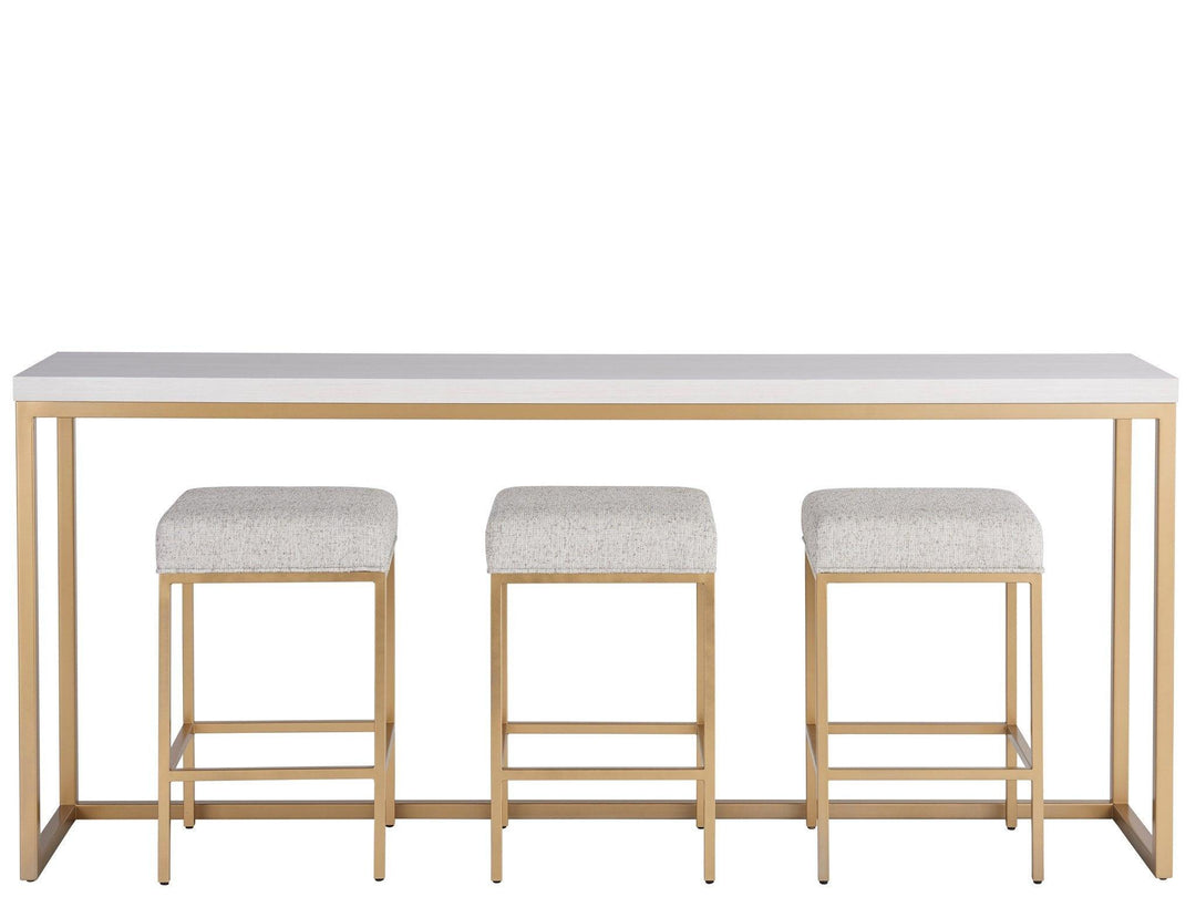 SwayLiving Love Joy Bliss Console Table CONSOLE TABLES