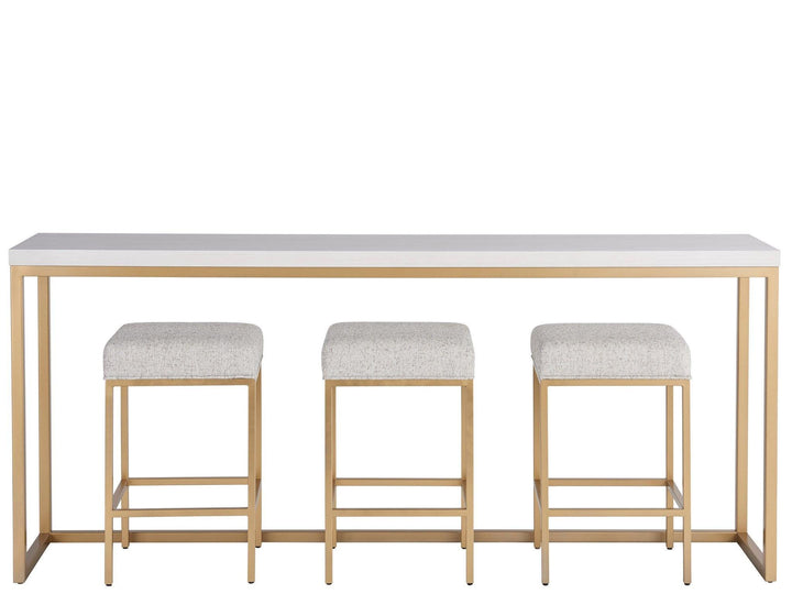 SwayLiving Love Joy Bliss Console Table CONSOLE TABLES