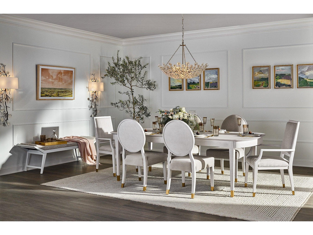 SwayLiving Love Joy Bliss Marion Dining Table DINING TABLES