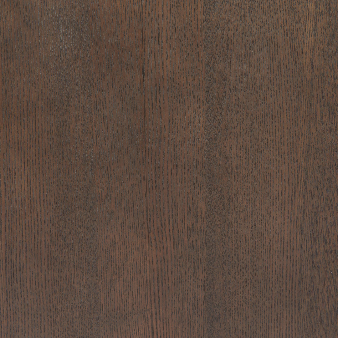 Sivar Side Table Espresso