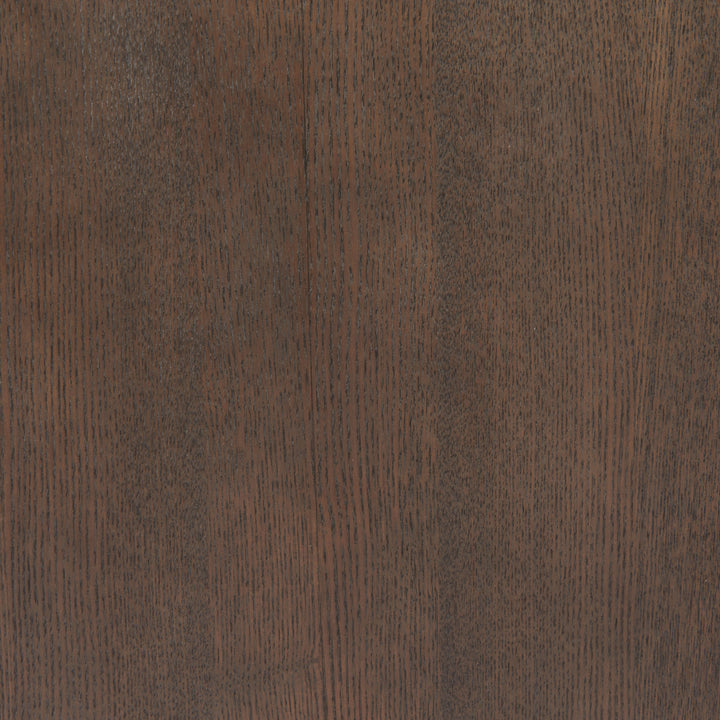 Sivar Side Table Espresso