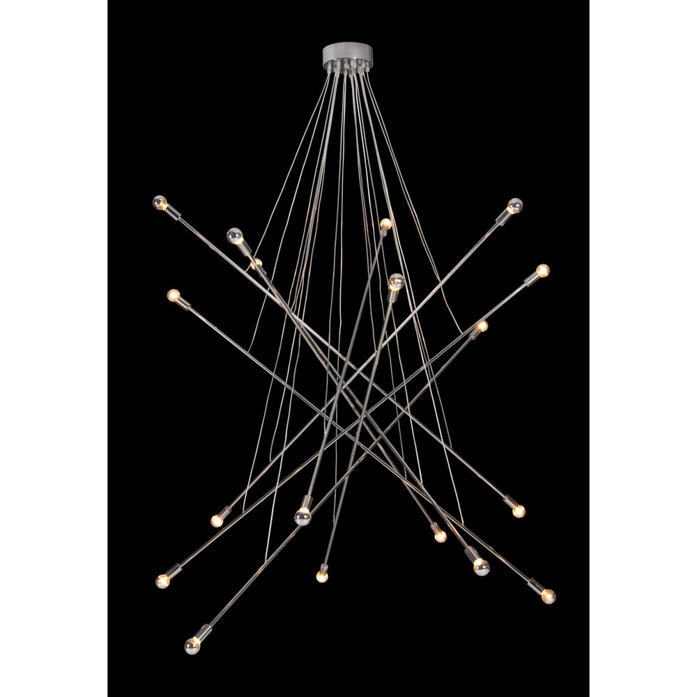 SwayLiving Belief Ceiling Lamp PENDANT LIGHTING