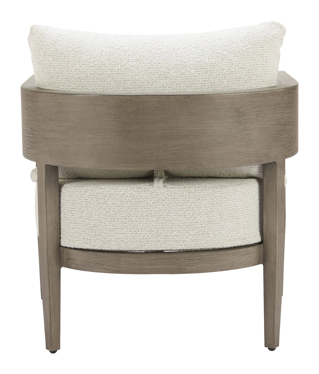 SwayLiving Foret Armchair Beige OUTDOOR CHAISE LOUNGES