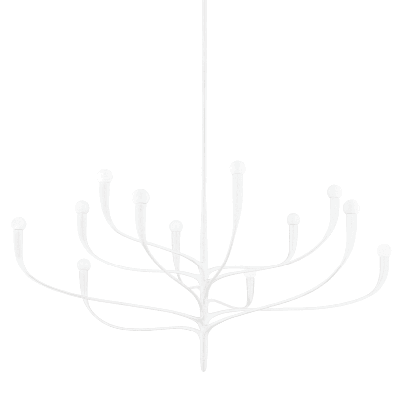 SwayLiving Labra 12 Light Chandelier CHANDELIERS