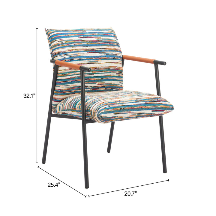 Reduga Dining Chair