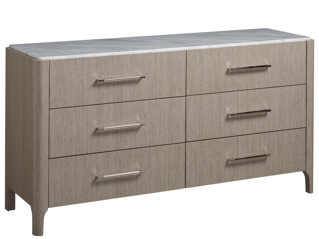 SwayLiving SwayLiving Soren Dresser Glacier