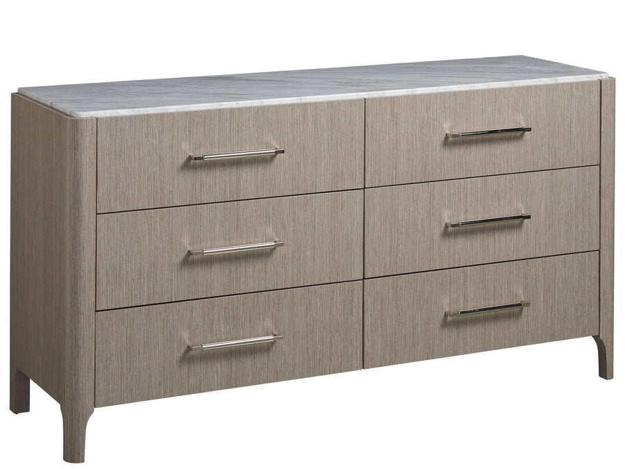SwayLiving SwayLiving Soren Dresser Glacier