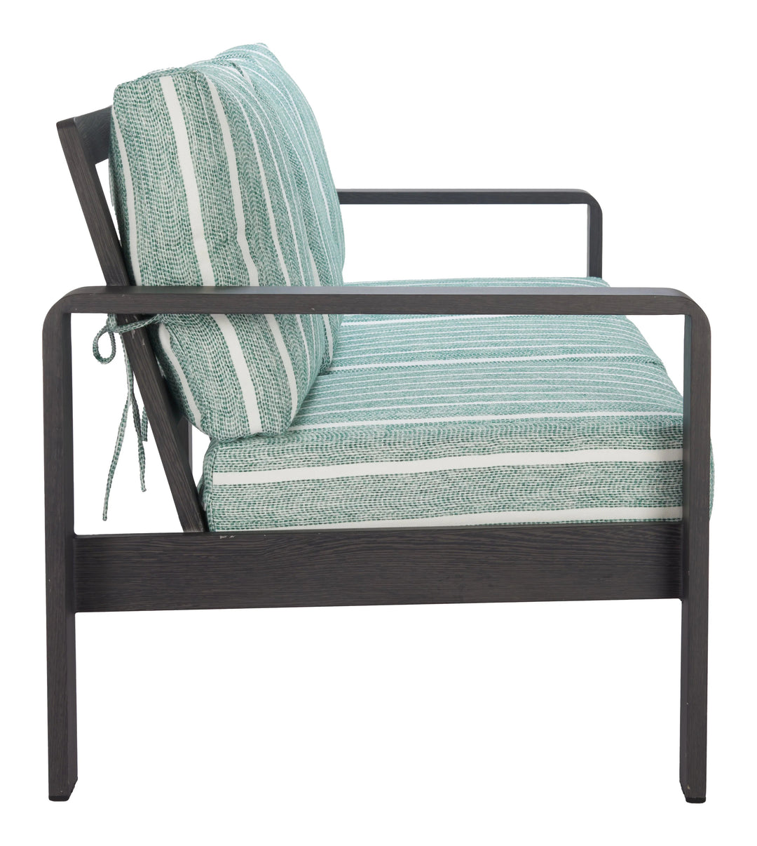 SwayLiving Rolig Sofa Green OUTDOOR SOFAS + SECTIONALS