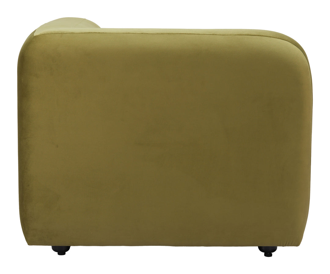 Biak Corner Chair