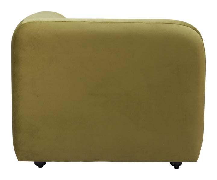 Biak Corner Chair