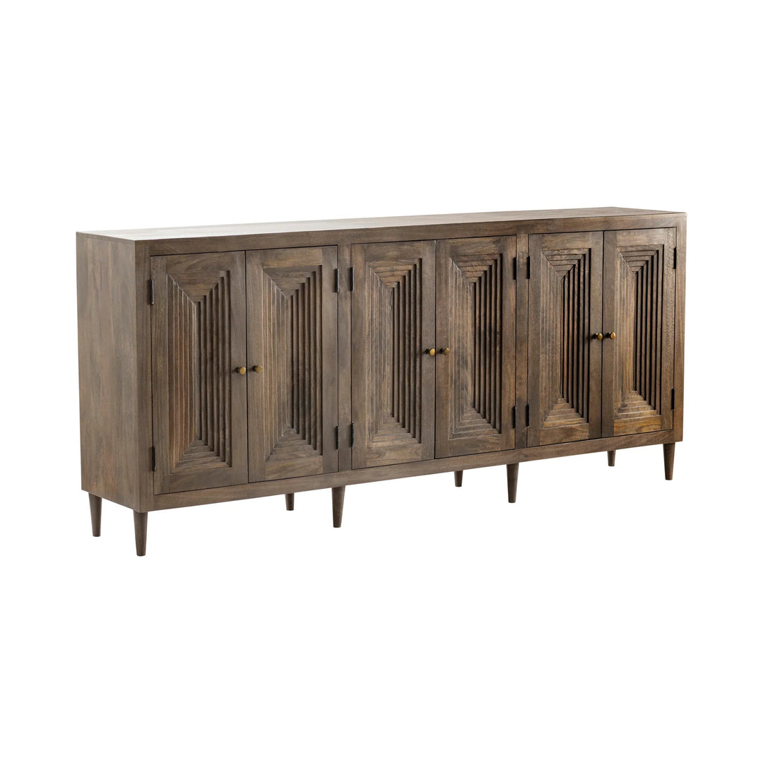 SwayLiving Highland Park Sideboard SIDEBOARDS + CREDENZAS