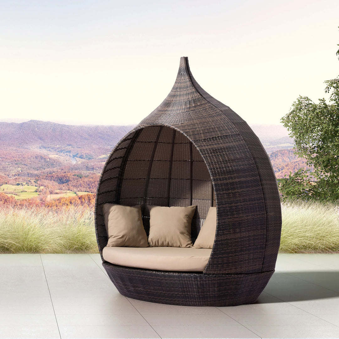Martinique Beach Daybed