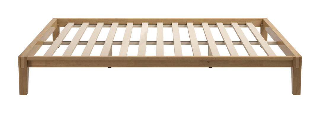 Luum Queen Platform Bed Frame