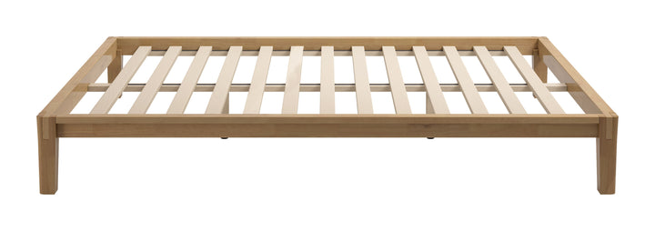 Luum Queen Platform Bed Frame