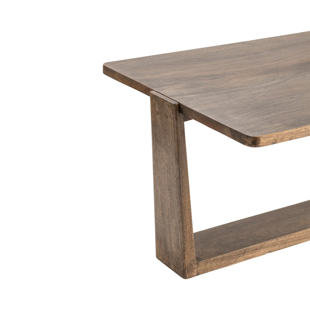 SwayLiving Janoski Cocktail Table COFFEE TABLES