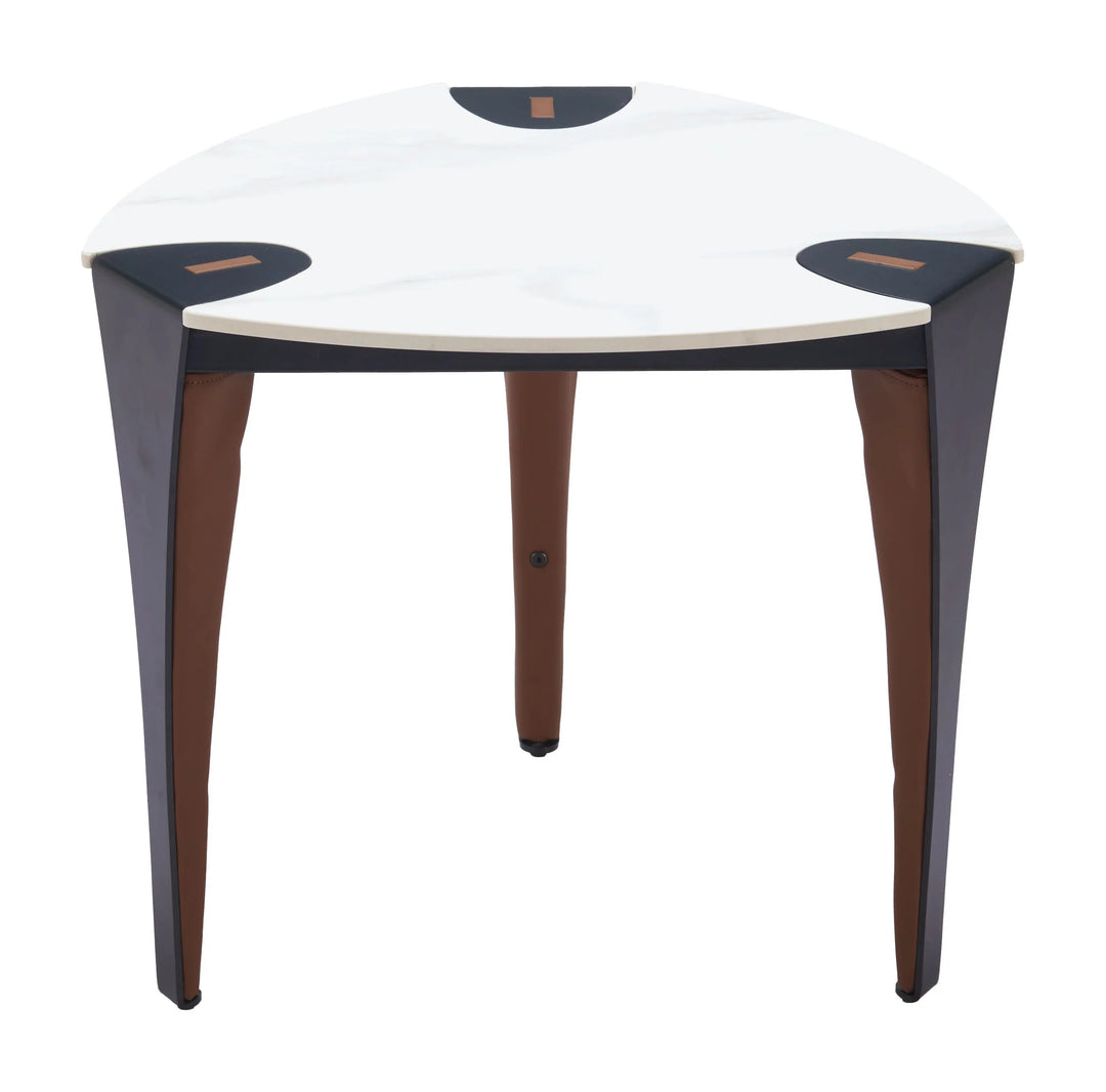 SwayLiving Bogey Side Table Multicolor ACCENT TABLES