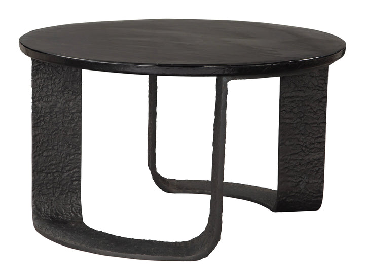 SwayLiving Divin Coffee Table Black COFFEE TABLES