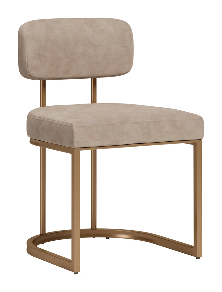 Velar Dining Chair (Set of 2)
