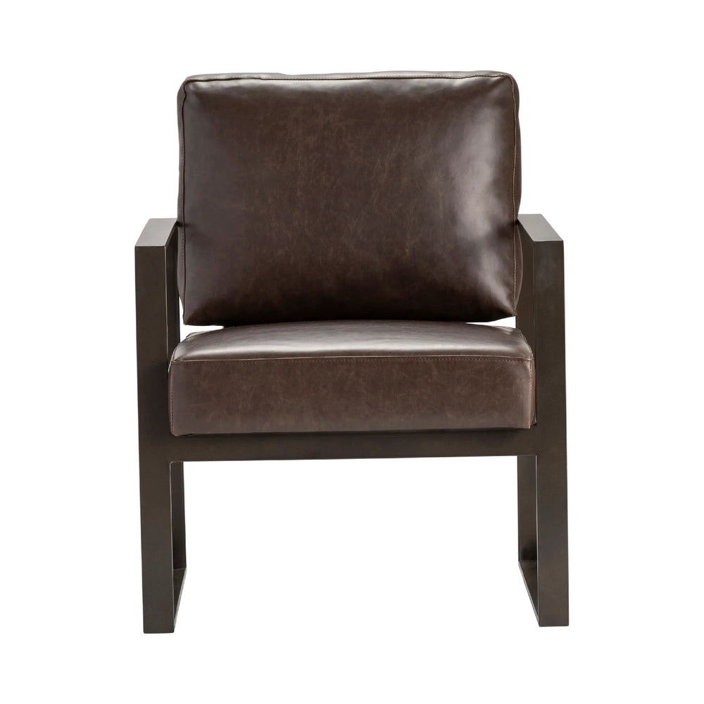 SwayLiving Rutledge Accent Chair Accent Chairs