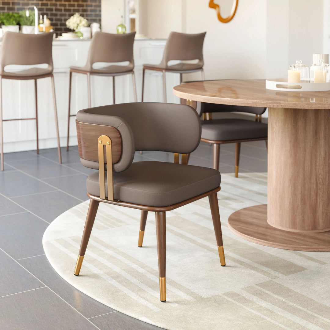 Brew Dining Chair