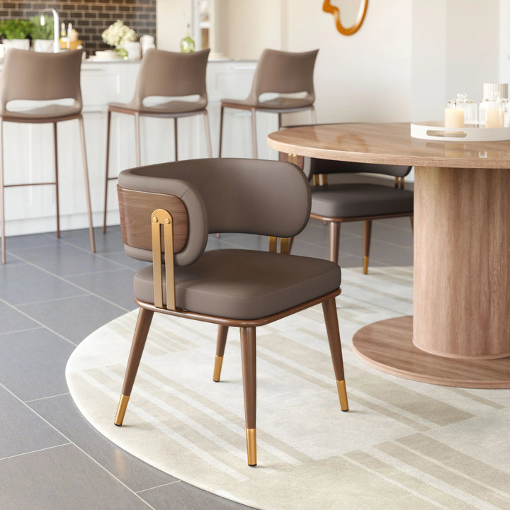 Brew Dining Chair