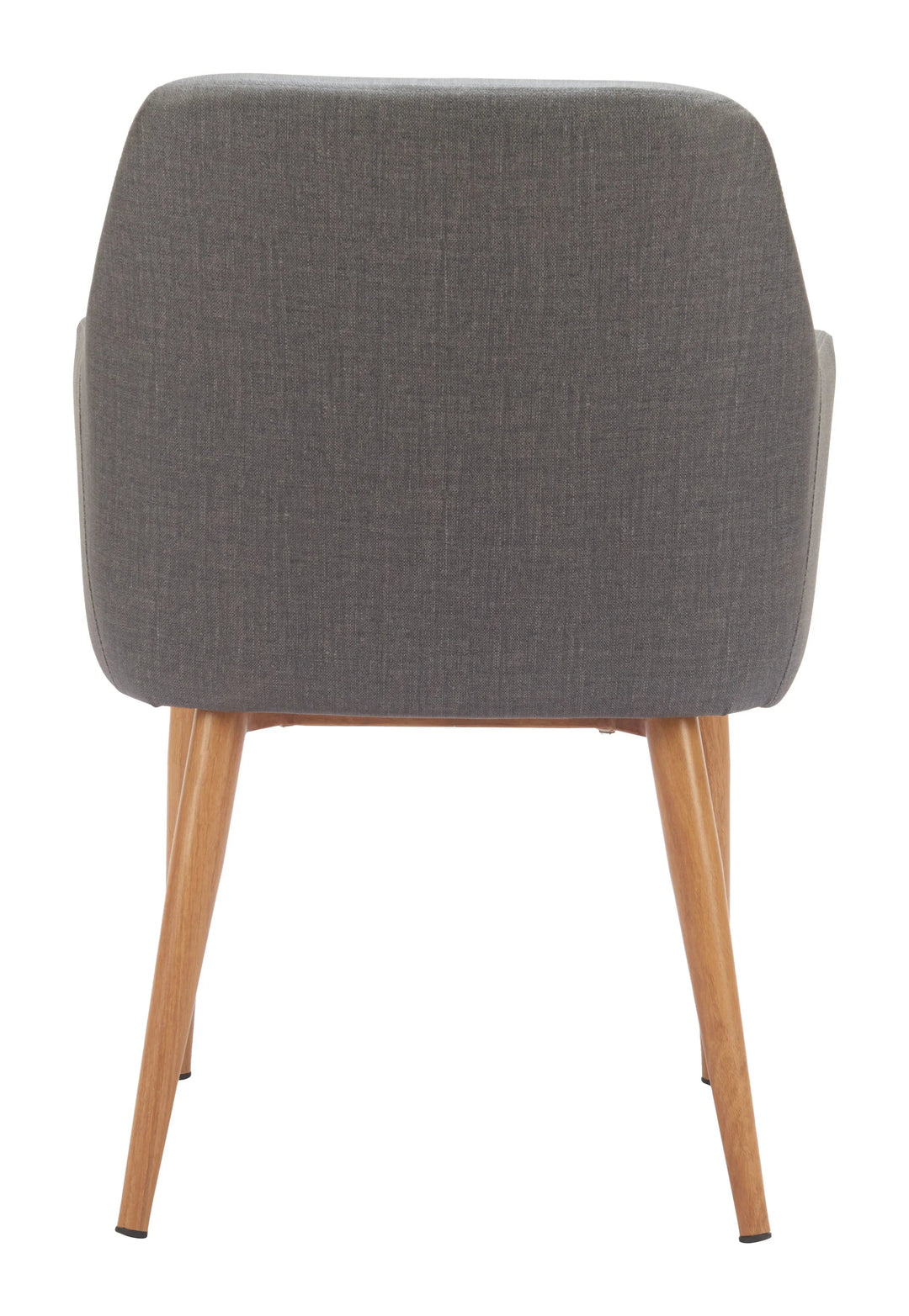 SwayLiving Wisom Dining Chair (Set of 2) Gray DINING CHAIRS
