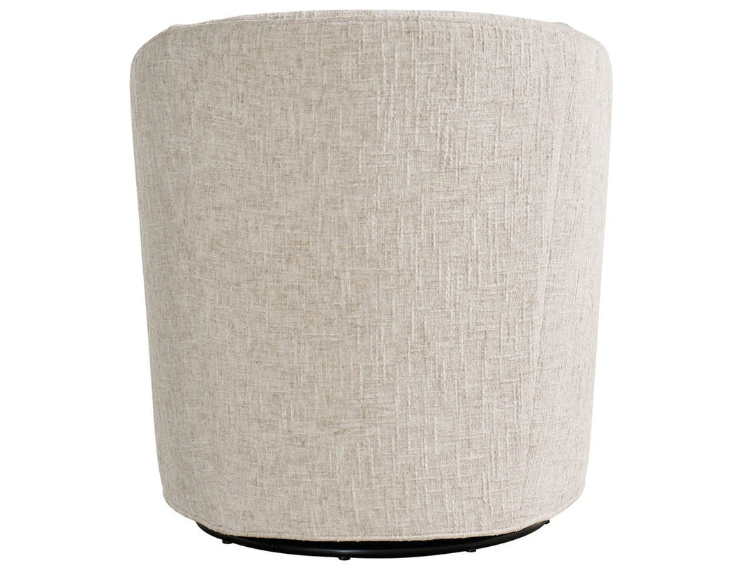 Burke Swivel Chair