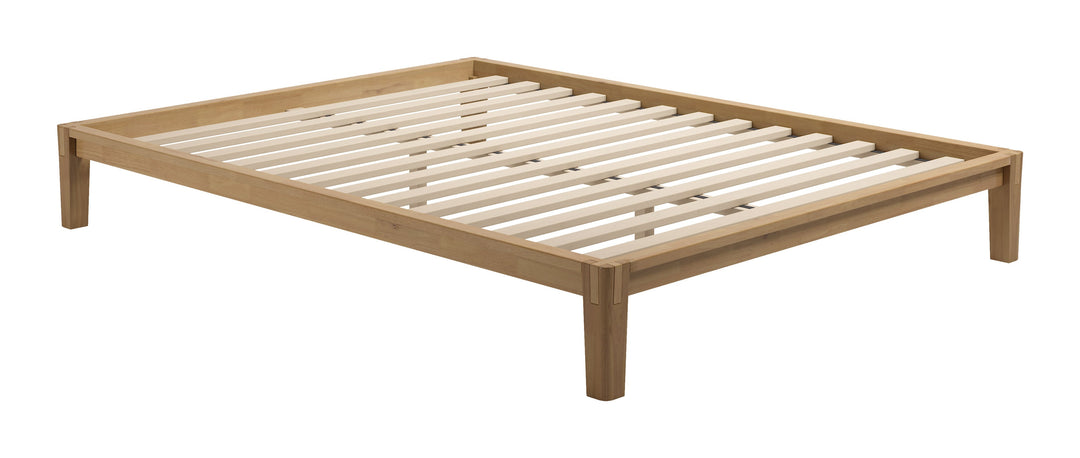 Luum Queen Platform Bed Frame