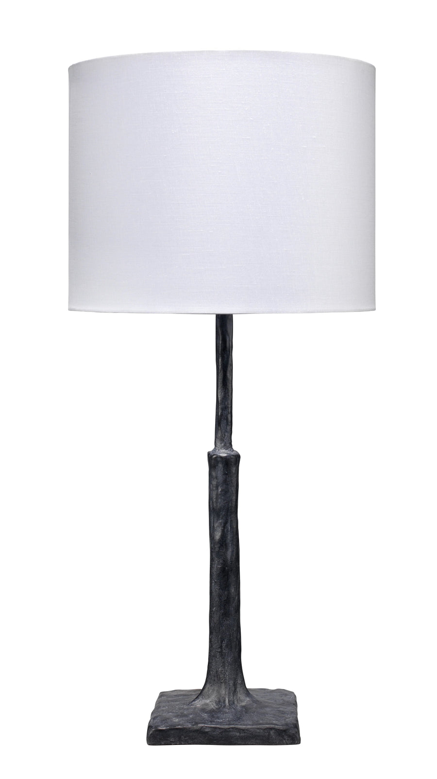 SwayLiving Humble Table Lamp with Linen Shade TABLE LAMPS