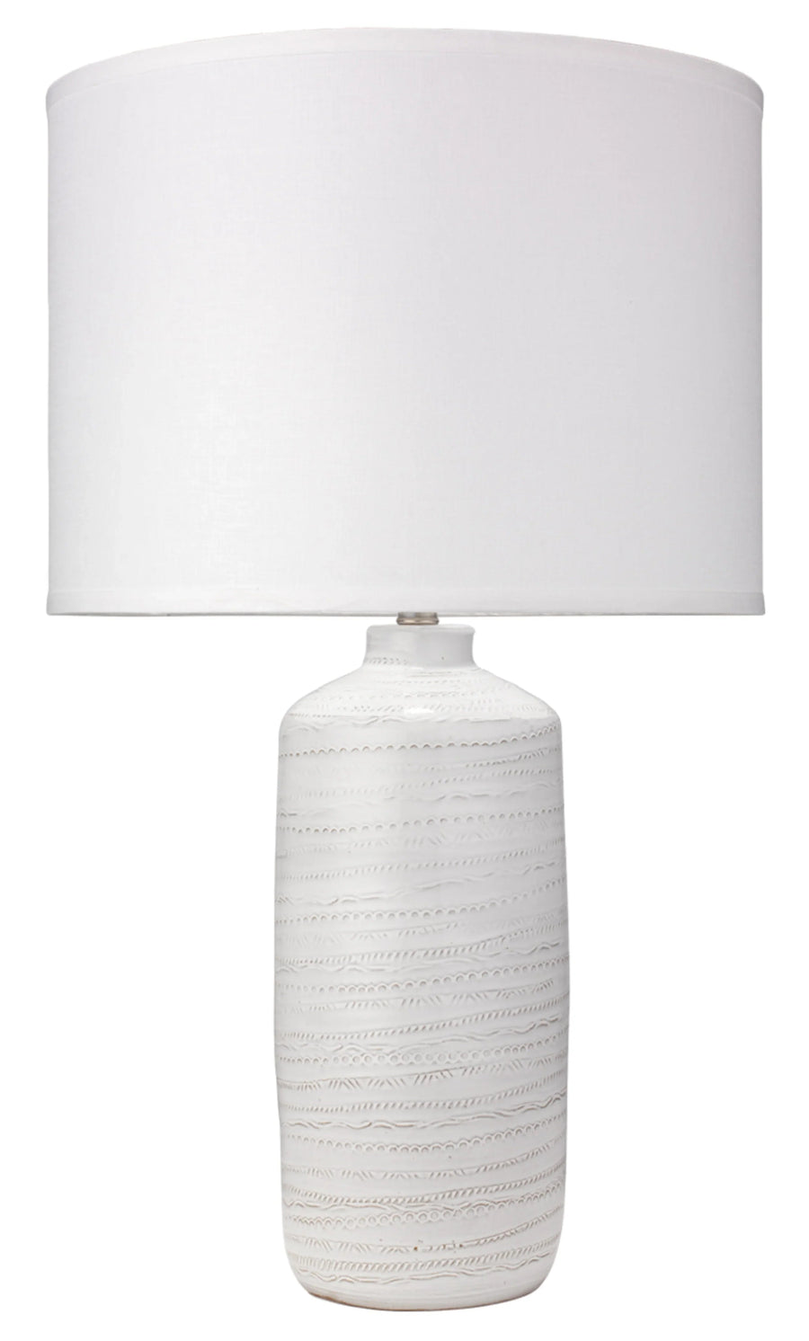 SwayLiving Trace Ceramic Table Lamp TABLE LAMPS