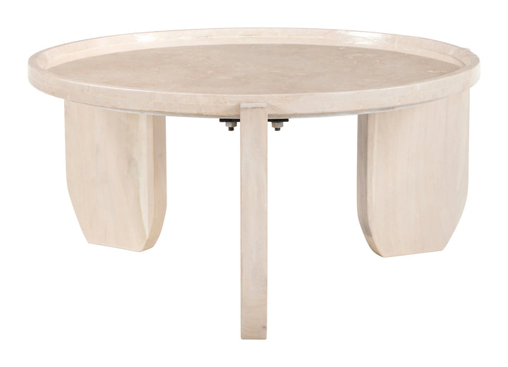 SwayLiving Nador Coffee Table Natural COFFEE TABLES