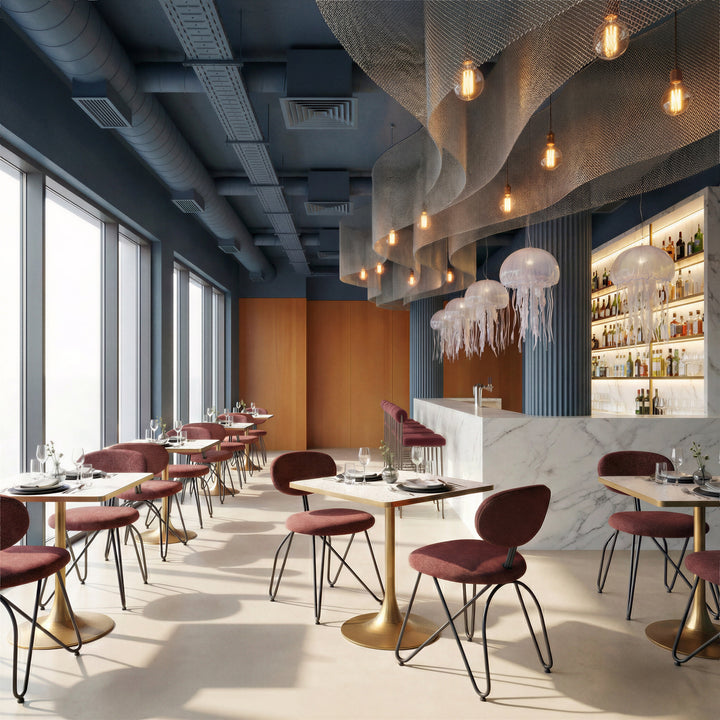 Spot Bistro Table