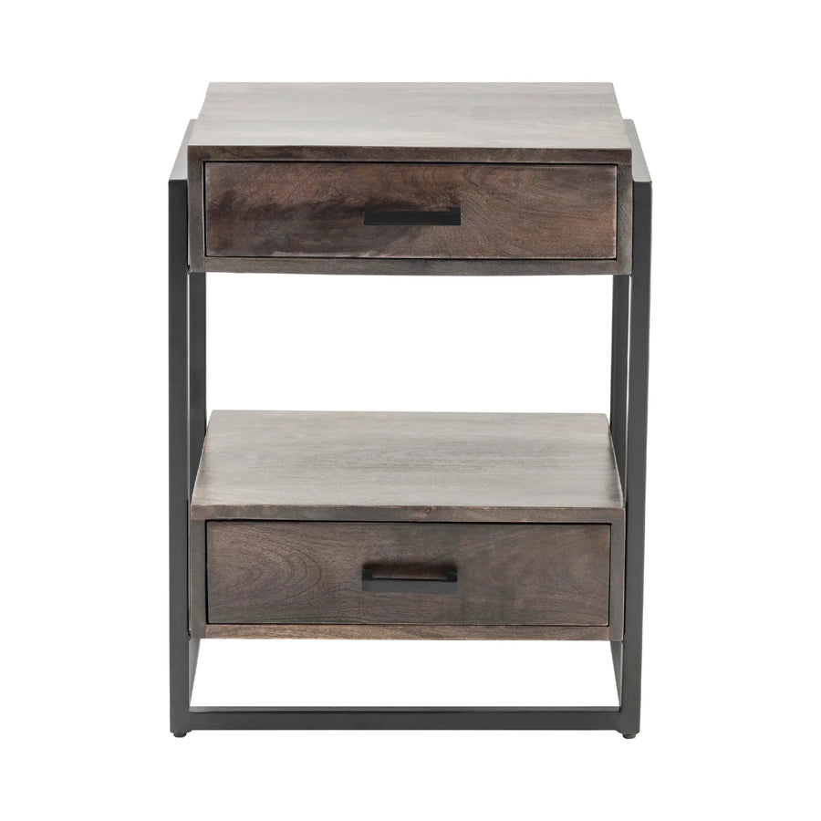 SwayLiving Beckett Side Table ACCENT TABLES