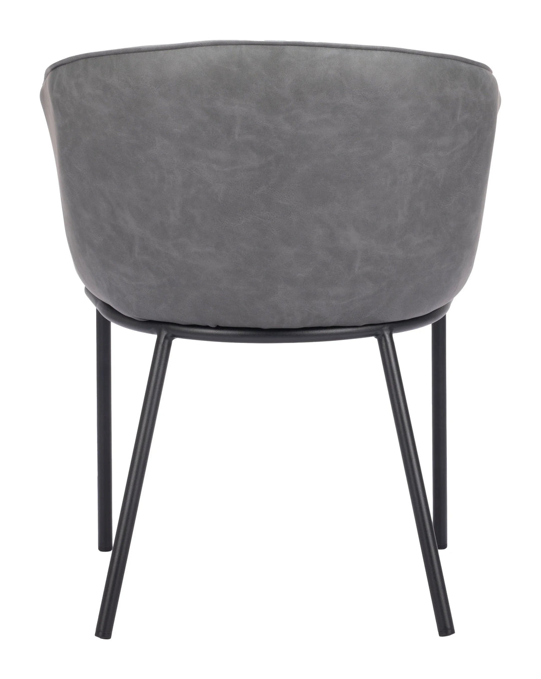 SwayLiving Garston Dining Chair Gray - Set of 2 DINING CHAIRS