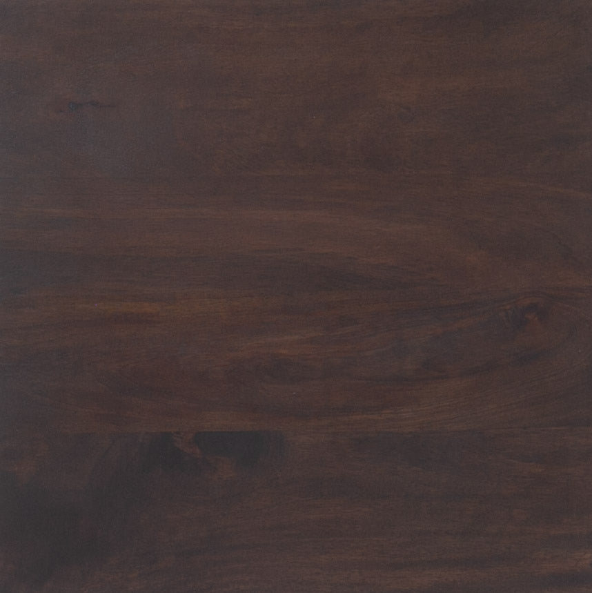 Alba Accent Table Walnut