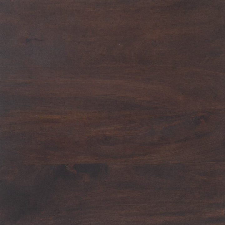 Alba Accent Table Walnut